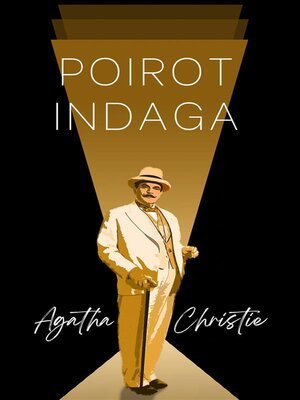 cover image of Poirot indaga (tradotto)